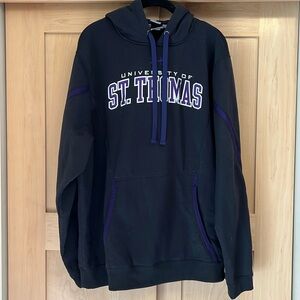 Men’s Under Armour XL St. Thomas sweatshirt